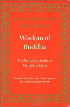 Wisdom Of Buddha: