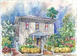 A Different Kind of Church Tht Mkes Difference MCC Key West is uniquely progressive Church. We re culturlly Christin but spiritully unlimited.