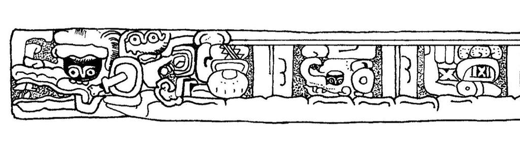 Figure 16: Palenque