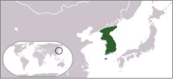 Kingdom of Goryeo (