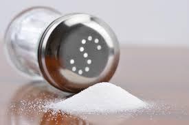 2 nd Reading From the Gospel of Saint Matthew (Matt. 5:13-16) You are the salt of the earth. But if salt loses its taste, with what can it be seasoned?