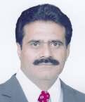 Shahid Mahmood Dogar Chief Executive M/s.