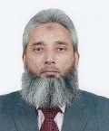 Ashfaq Ahmad Proprietor M/s.
