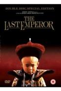 Last emperor
