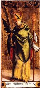 Cyprian of