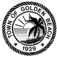 TOWN OF GOLDEN BEACH One Golden Beach Drive Golden Beach, FL 33160 Official Agenda for the March 13, 2018 Special Town Council Meeting called for 7:00 P.M. A. MEETING CALLED TO ORDER B. ROLL CALL C.