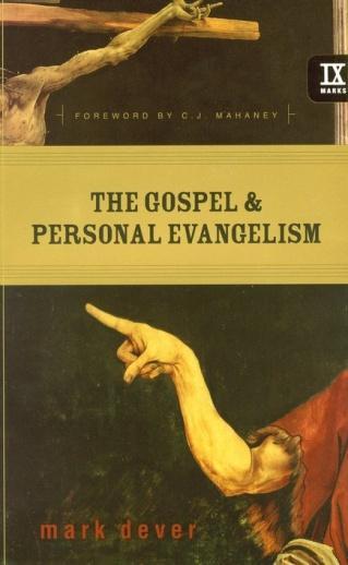 evangelistic sermons