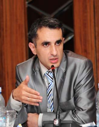 The situation of religious organizations in Armenia Davit Mikaelyan Expert of the Department of National Minorities and Religious Affairs, Government of Armenia Before discussing the religious