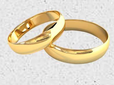 Marriage Register O After a marriage has been celebrated, the pastor of the place of celebration should as soon as possible note the following in the marriage register: