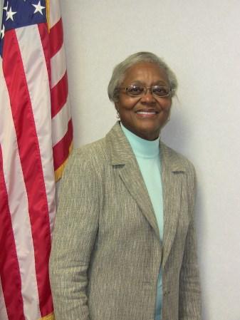 Honorable Rita Jackson Samuels Atlanta, Georgia Honorable