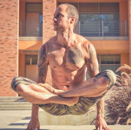 About David... David Romero is a Professional Yoga Teacher, Sound Healer, Reiki Practitioner, Thought Leader, and Lecturer at The University of Southern California.