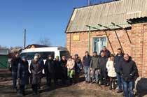 Thanksgiving from the Ukrainian People In this issue, we reported on Pastor Vasily s ministry centered in Zaporozhye.