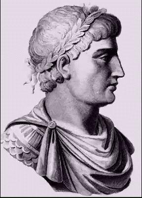 Theodosius 379 AD