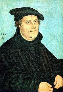 III. Reformation B.