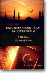 In this article we have been looking at the challenge of Islam when it comes to jihad and terrorist activity. I document all of this in my new book, Understanding Islam and Terrorism.