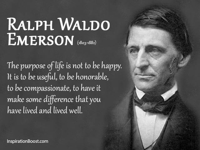Transcendentalism Transcendental Fundamentals Philosophical & literary movement Emphasized simple life Truth in nature Personal emotion & Imagination Ralph Waldo