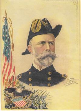 Palmyra s Admiral William T.