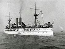 Sinking of the USS Maine On February 15, 1898, the battleship Maine exploded in the harbor of Havana, Cuba.