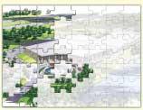 Artist rendering by Dan Tullius Creation Museum update Building on a sure foundation!