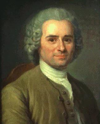 Social Contract Jean-Jacques Rousseau People enslaved by government in trying to preserve private property Social Contract: entire society agrees to be governed by its general will
