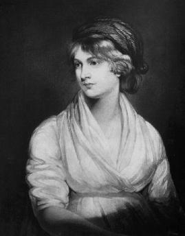 Women s Rights Mary Wollstonecraft If arbitrary power of monarchs is wrong, so is the similar power of men over women