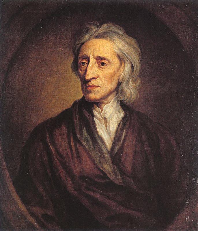 John Locke Philosophe - Enlightenment thinker Argued that every person was born with a blank mind Tabula Rasa People shaped by experiences in the surrounding world Change the