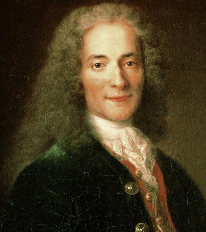 Voltaire Criticized Christianity Championed religious toleration (Treatise on Toleration, 1763) Deism religious philosophy based on natural law