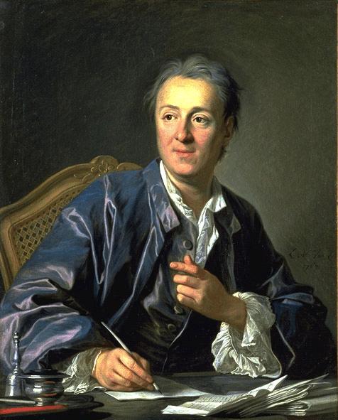 Denis Diderot Created the Encyclopedia 28 volume collection of knowledge Many articles attacked religious