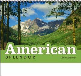 3 No. 1709 American Splendor Unforgettable pictures that capture the splendor of America s