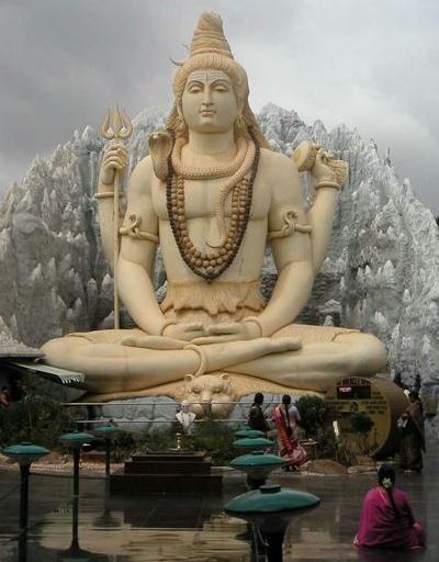 Gods of Hinduism Siva (Shiva) the
