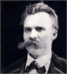 Truth is Unavoidable Frederick Nietzsche: There are no facts, only interpretations.