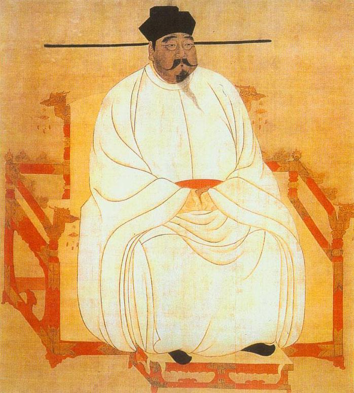 Danny-Politics- Northern Song -The Song Dynasty was made up of 2 phases, the Northern Song and the Southern Song. -The Northern Song s first emperor and founder was Zhao Kuangyin.