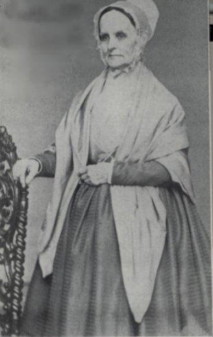 Lucretia Mott Campaigned for women s rights after being barred from speaking at an antislavery