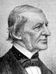 Ralph Waldo Emerson Philosopher - Emerson emphasized individualism and rejected traditional authority leader of the