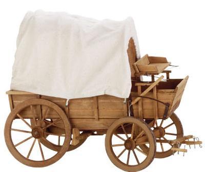 together for protection The Oregon Trail 1836, settlers go to Oregon, prove wagons can go into Northwest