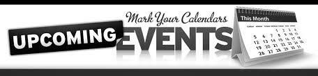 . CALENDAR OF EVENTS Sunday 9:00am... Contemporary Service in B. Hall 8/23/15 10:00am... Sunday school for all ages 11:00am... Traditional Service in Sanctuary 4-5:00pm.