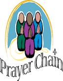 April If you wish to be listed in the bulletin and newsletter for prayers, please call the office 860-583-8352 or