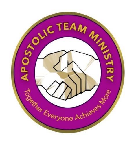 Pentecostal Assemblies of the World Ninth Episcopal Diocese - Alabama District Council ADC Bishop G. F. Austin, Diocesan Suffragan Bishop Arthur L.