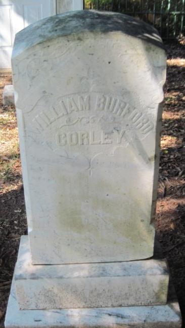 , Ga. Oct r. 21, 1796, died near Troy, Ala. M ch 6, 1865.