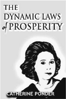 As the quote above says, prosperity is a planned result, so this month we will be taking on three chapters of the book.