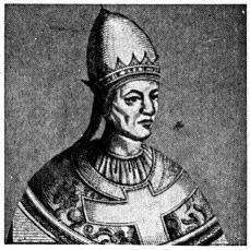 Gregorian Reformation Freedom of the Church Separates Church 1073 The German monk Hildebrand becomes Pope