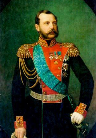 Alexander II [r.