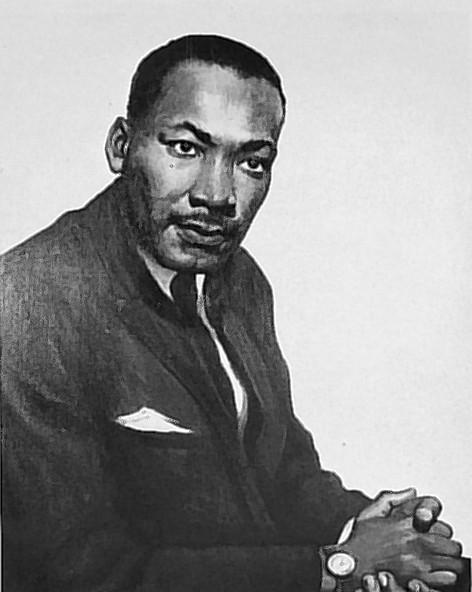 Modern History 133 Dr. Martin Luther King, Jr. Webquest 1929 When and where was Martin Luther King, Jr. born? 1953 Who did Martin Luther King, Jr. marry? 1954 Dr. Martin Luther King, Jr. became pastor of which church?