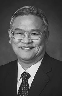 ASIA LOCAL PAGES ASIA AREA PRESIDENCY MESSAGE Strength Through Repentance By Elder Leonard Woo Of the Seventy Repentance is like the cutter that breaks the chain of sins that ties and strangles our