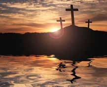 MAUNDY THURSDAY SERVICE MARCH 29 at 7:00 PM Sanctuary The Chancel Choir will sing and communion will be served.