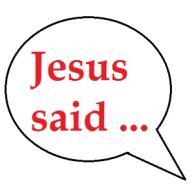 The Words of Jesus Series Lord of the Sabbath Calling Four Disciples, Attending a Party, and Sabbath Questions Course Text: Luke 5&6; Matthew 4 & 9; Mark 1 & 2) Outline Lesson 1 - Calling of Four