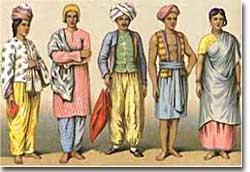 Caste and Political Society Caste System: social stratification found in the Vedas system as social classes based on hereditary groups (bloodline or kinship ties), divided into subcategories