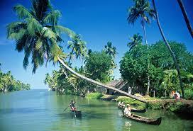 Kerala: Southwestern