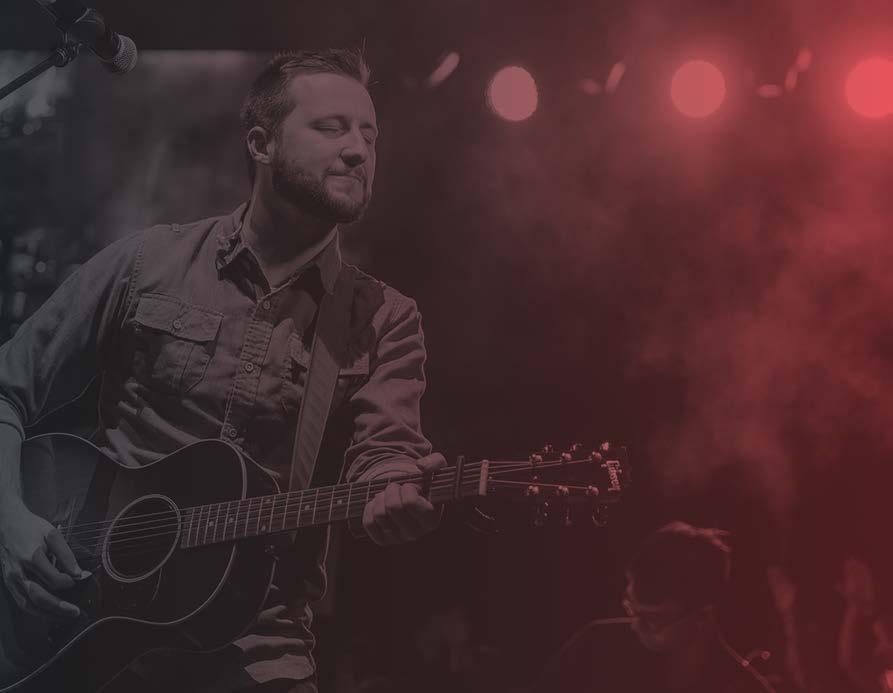 Mission Summit worship exists to exalt Jesus and disciple worshipers. Our aim is to love and lead the local church, raise up and send out worship leaders, and resource the global church.