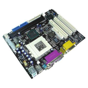 NETWORK CARDS) HARD DRIVE MOTHERBOARD